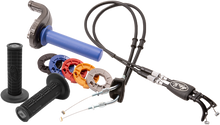Rev3  Throttle  Kit Yam