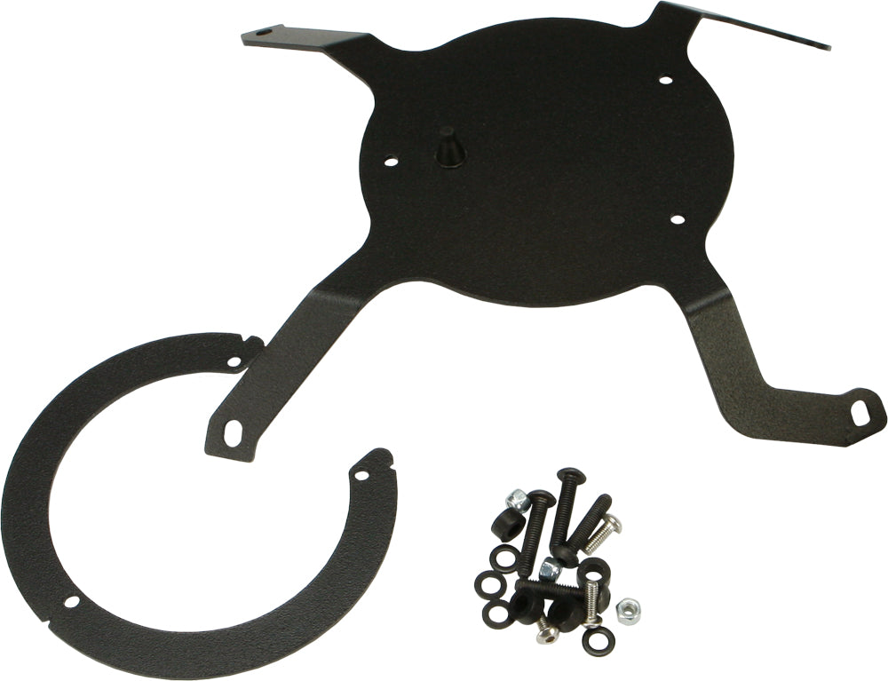 Tanklock Mount
