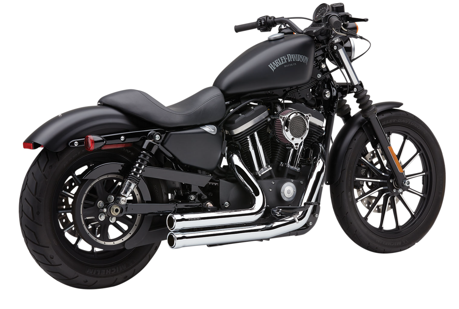 Speedster 909 Chrome Sportster 14 22