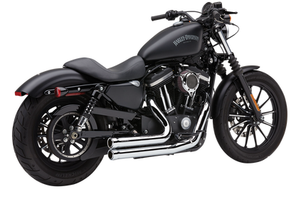 Speedster 909 Chrome Sportster 14 22