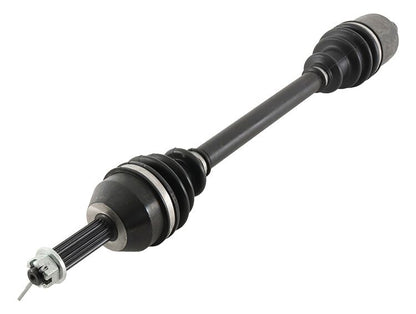 8 Ball Extreme Axle Front