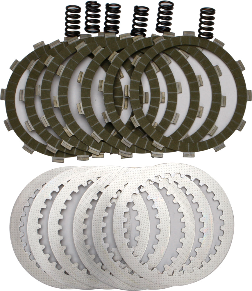 Srk Complete Clutch Kit Srk102