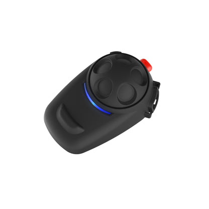 Single Pack Headset W/Wired Boom & Mic