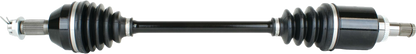 6 Ball Axle