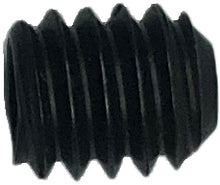 .3 Gram Set Screw/Weight Lock