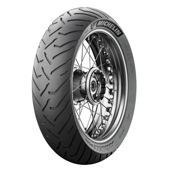 Tire Anakee Road Rear 150/70r18 (70v) Radial Tl/Tt