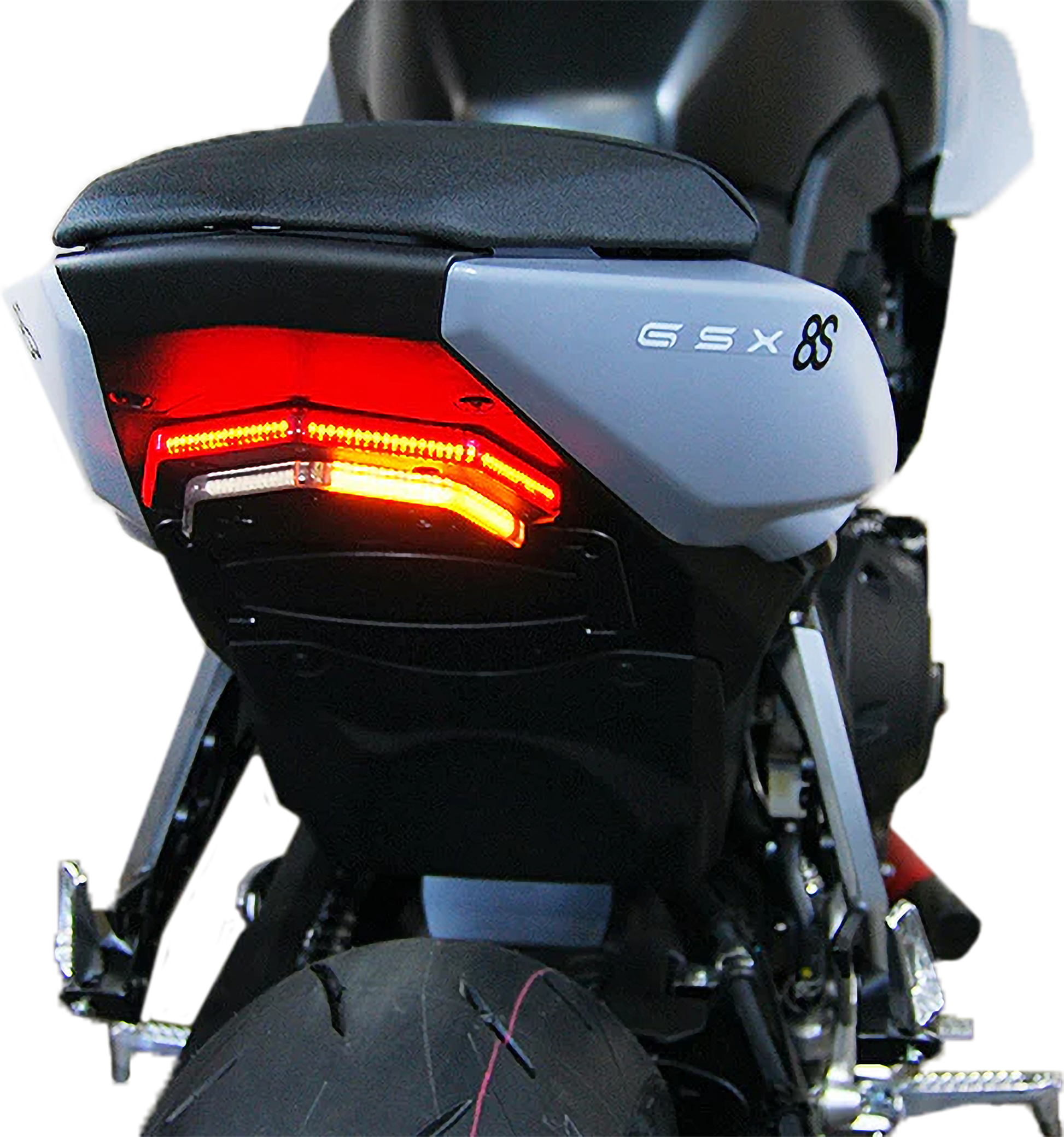 Fender Eliminator Suz