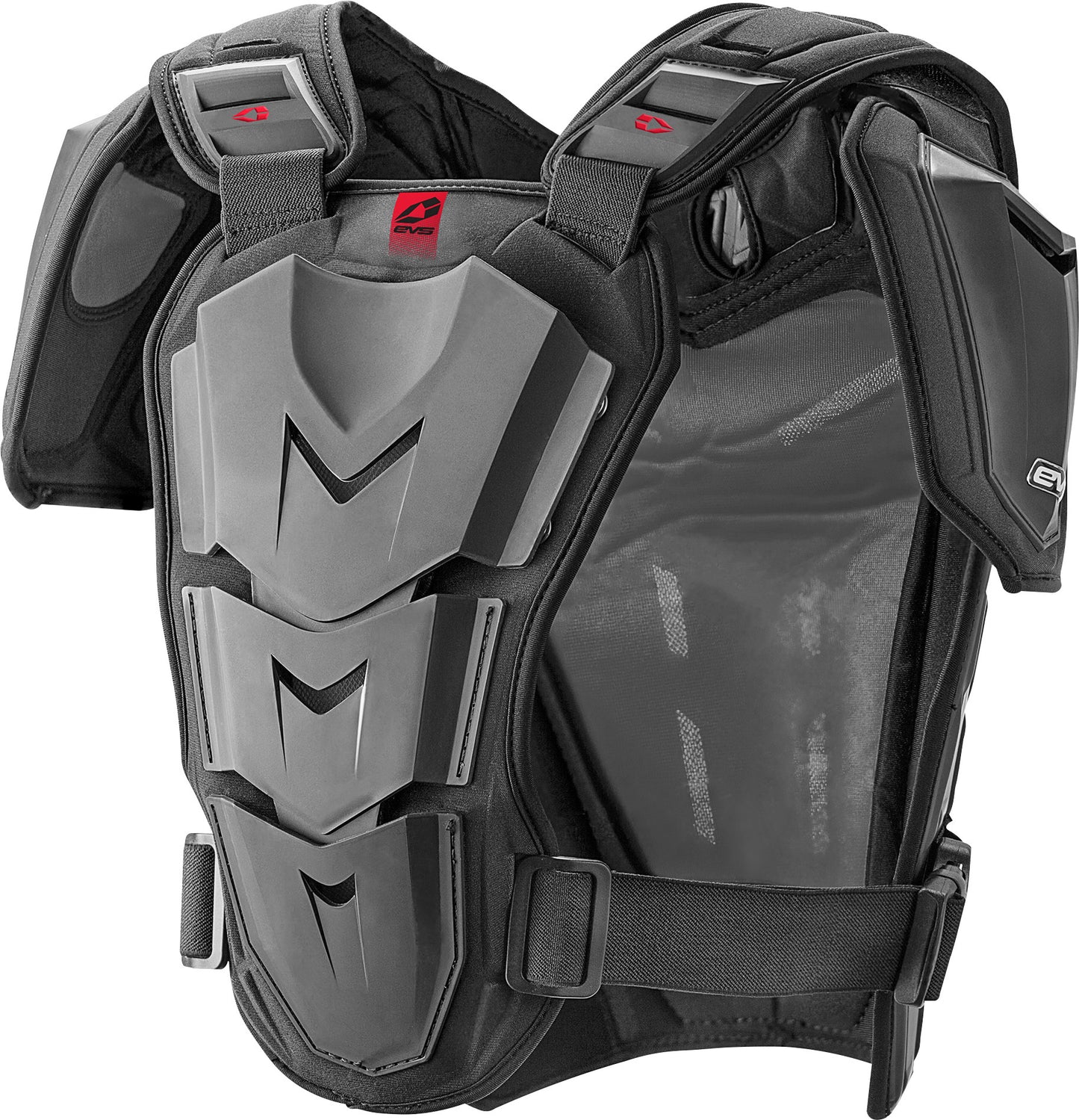 Revo 5 Roost Guard Black Lg/Xl