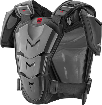 Revo 5 Roost Guard Black Lg/Xl