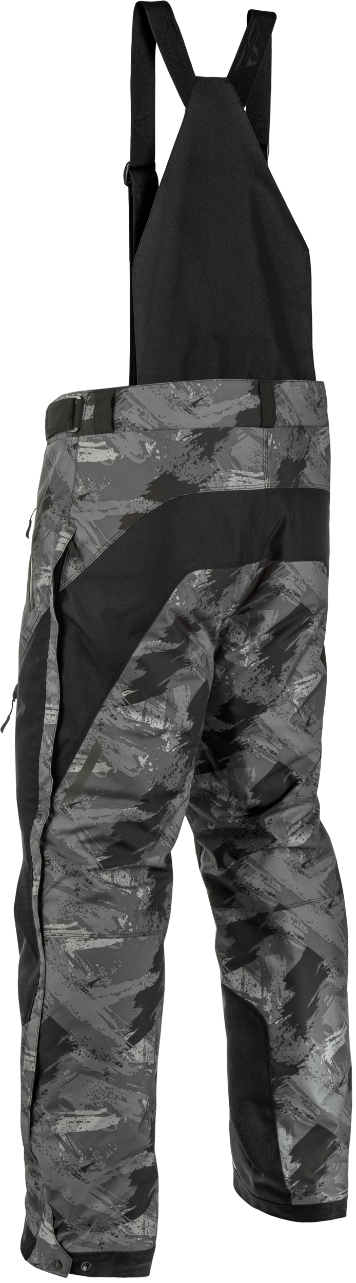 Snx Pro Pant Black Lt