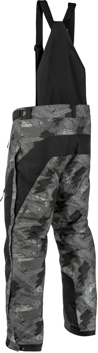 Snx Pro Pant Black Md