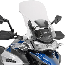 Windshield Specific Clear Tri
