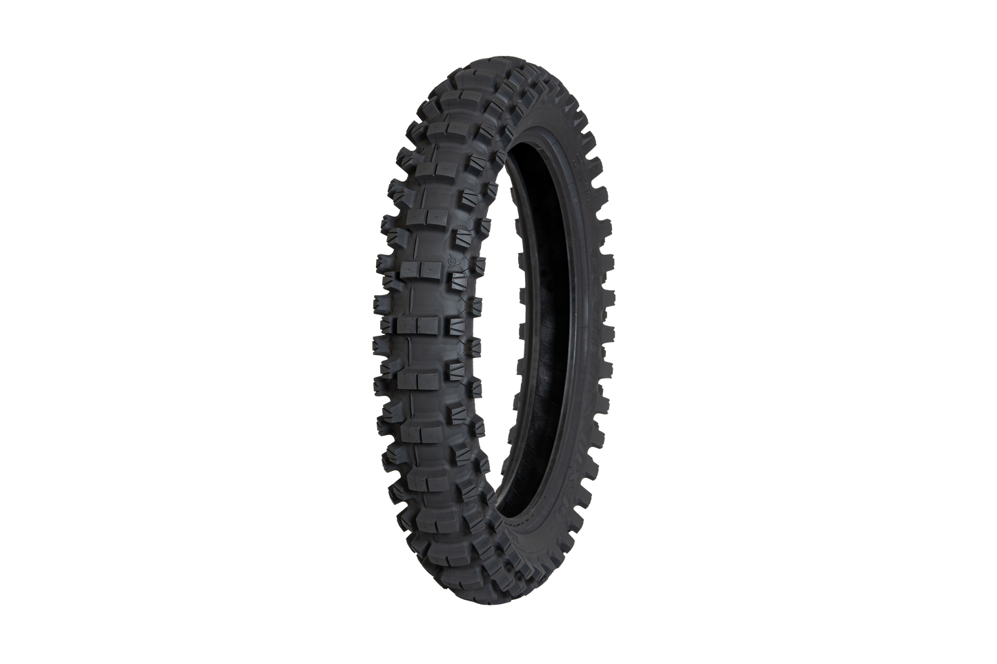 Tire Geomax Mx34 Rear 80/100 12 41m Bias Tt