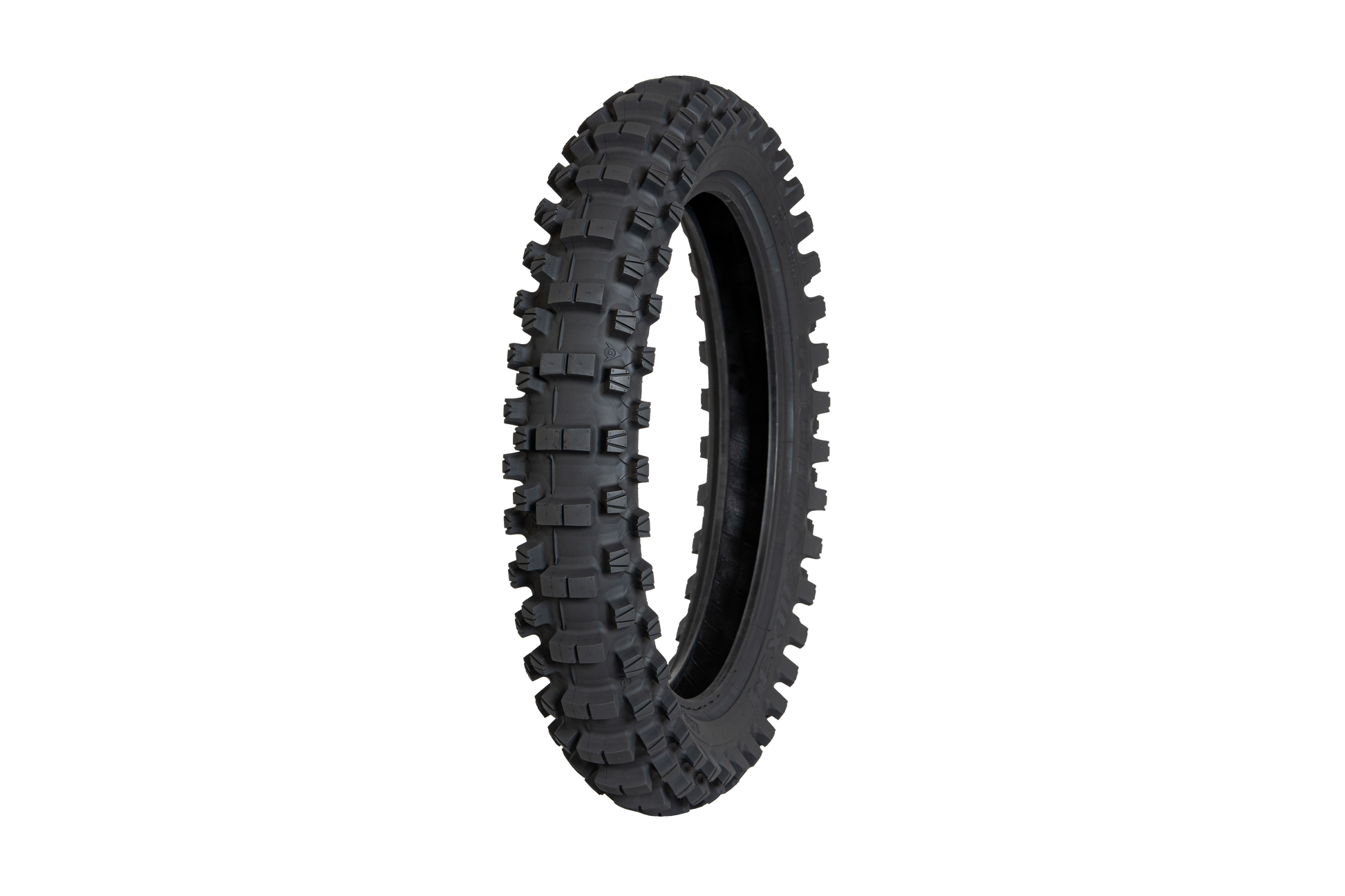 Tire Geomax Mx34 Rear 70/100 10 41j Bias Tt