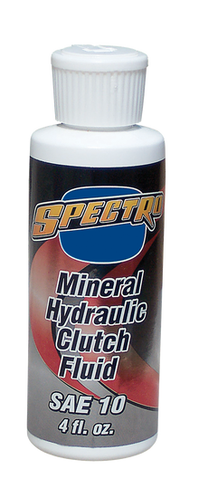 Mineral Hydraulic Clutch Fluid 4 Oz For Magura Style Clutches
