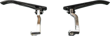 Aluminum Mnt Open Ended Guard Mounting Kit