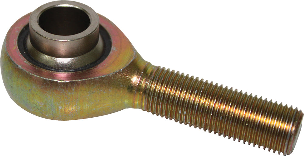 Lower Rad Rod End Pol