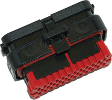35 Pin Plug Hd Radio Harness Hd 72384 06bk Ultra Only