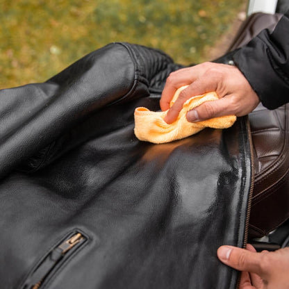 Leather Cleaner