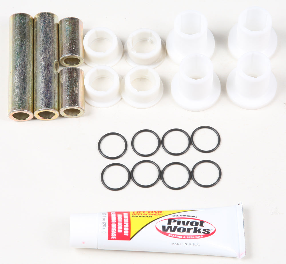 Upper A Arm Kit