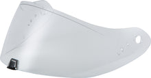 Exo T520/ St1400/ R1 Air/R330 Faceshield Clear