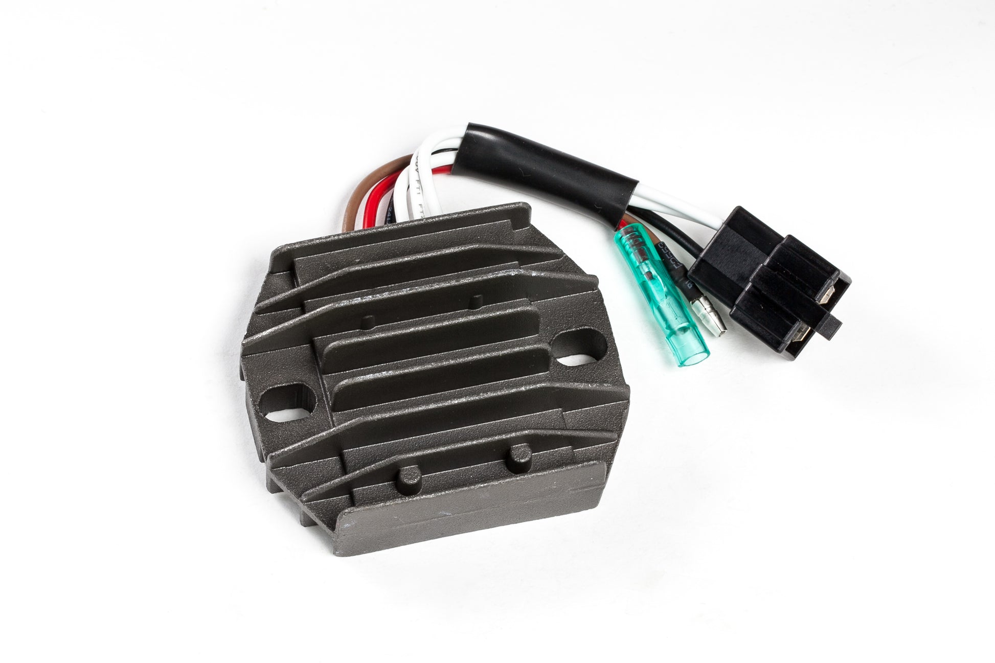 Rectifier / Regulator