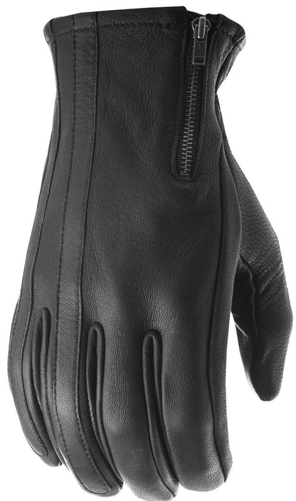 Recoil Gloves Black Xl