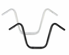 Narrow 12" Apehangers 1" Chrome