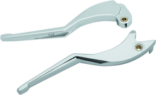 Kuryakyn Legacy Levers For 15-16 Scout Chrome