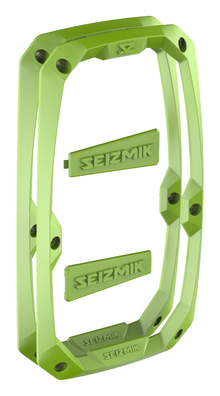 Embark Mirror Grn Trim Kit