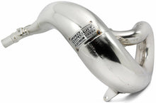 Platinum Exhaust Pipe