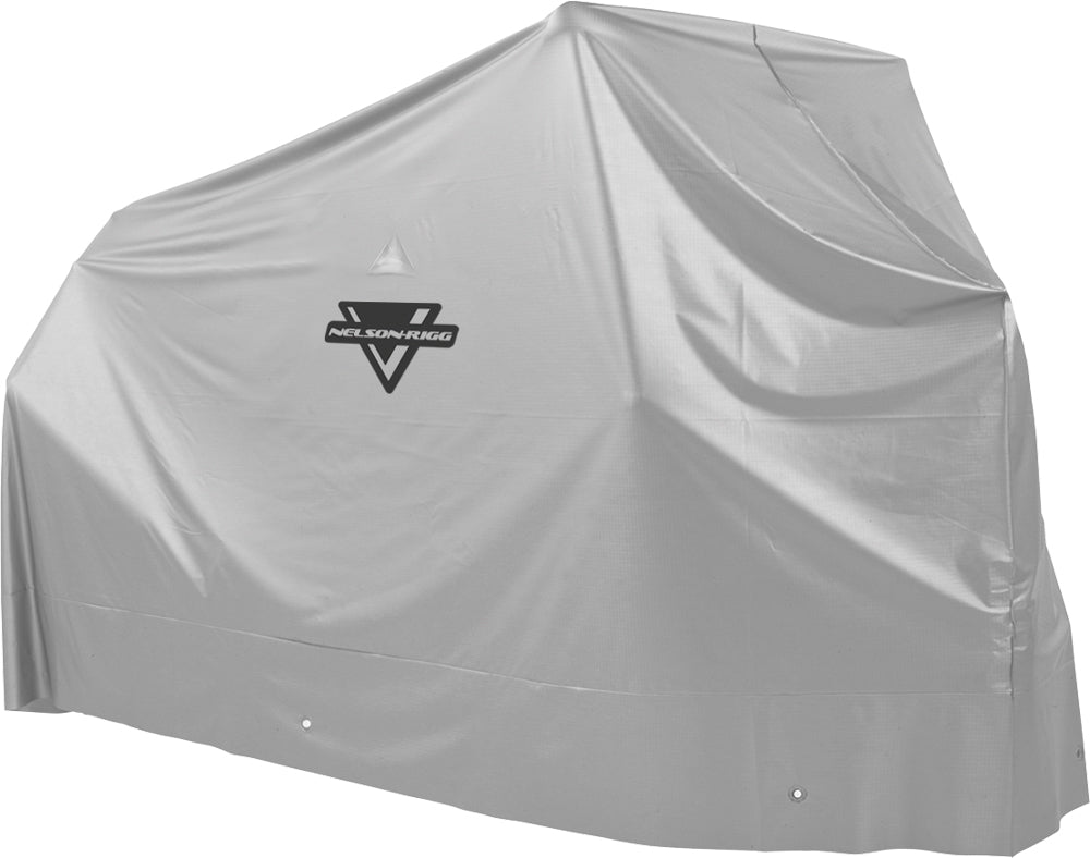 Econo Cover Silver X