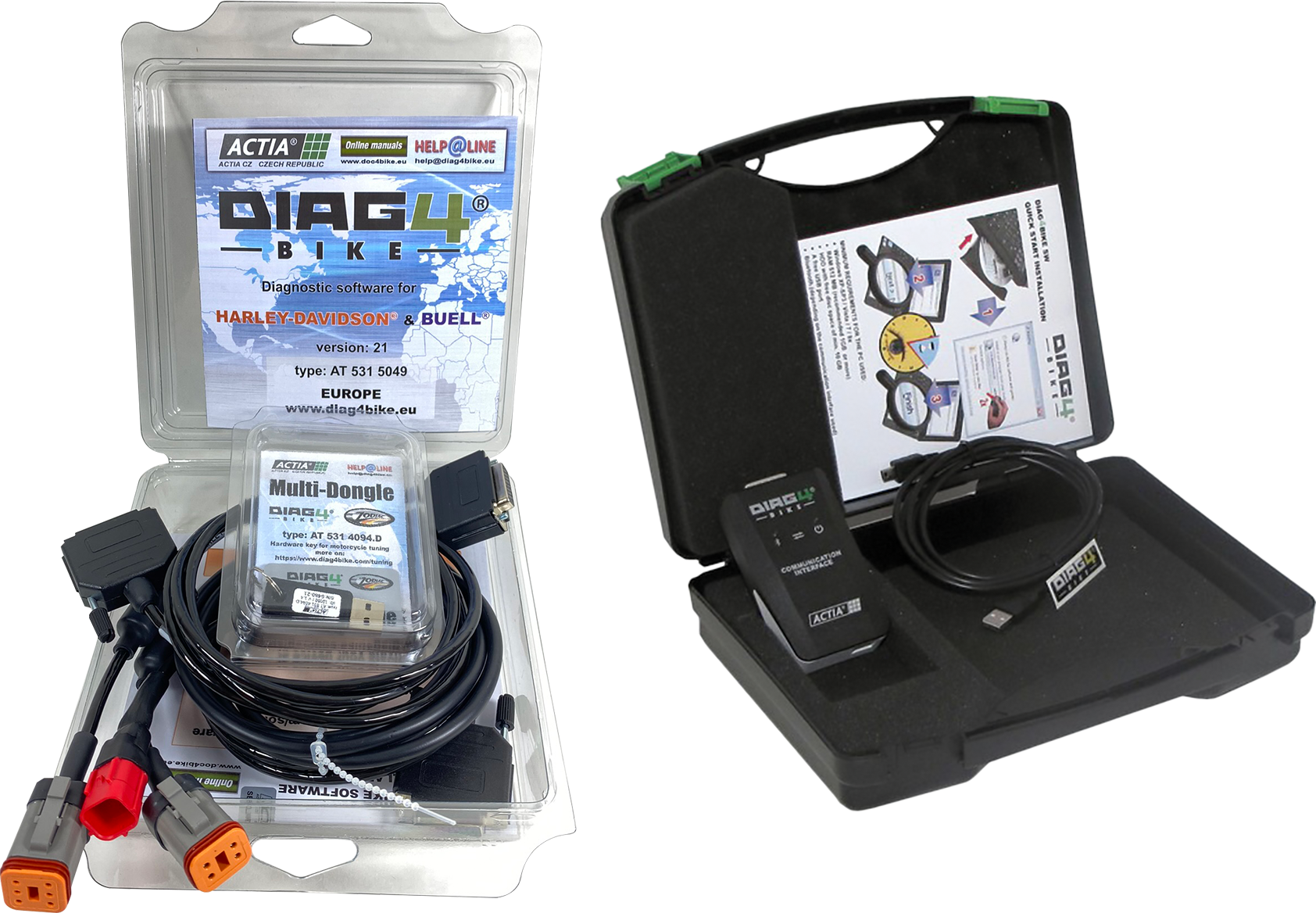 Serial Diagnostic System Software W/Usb Interface
