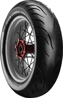 Avon Cobra Chrome AV92 Rear Tire - 160/80-16 81H 1DK