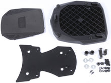 Top Case Hardware