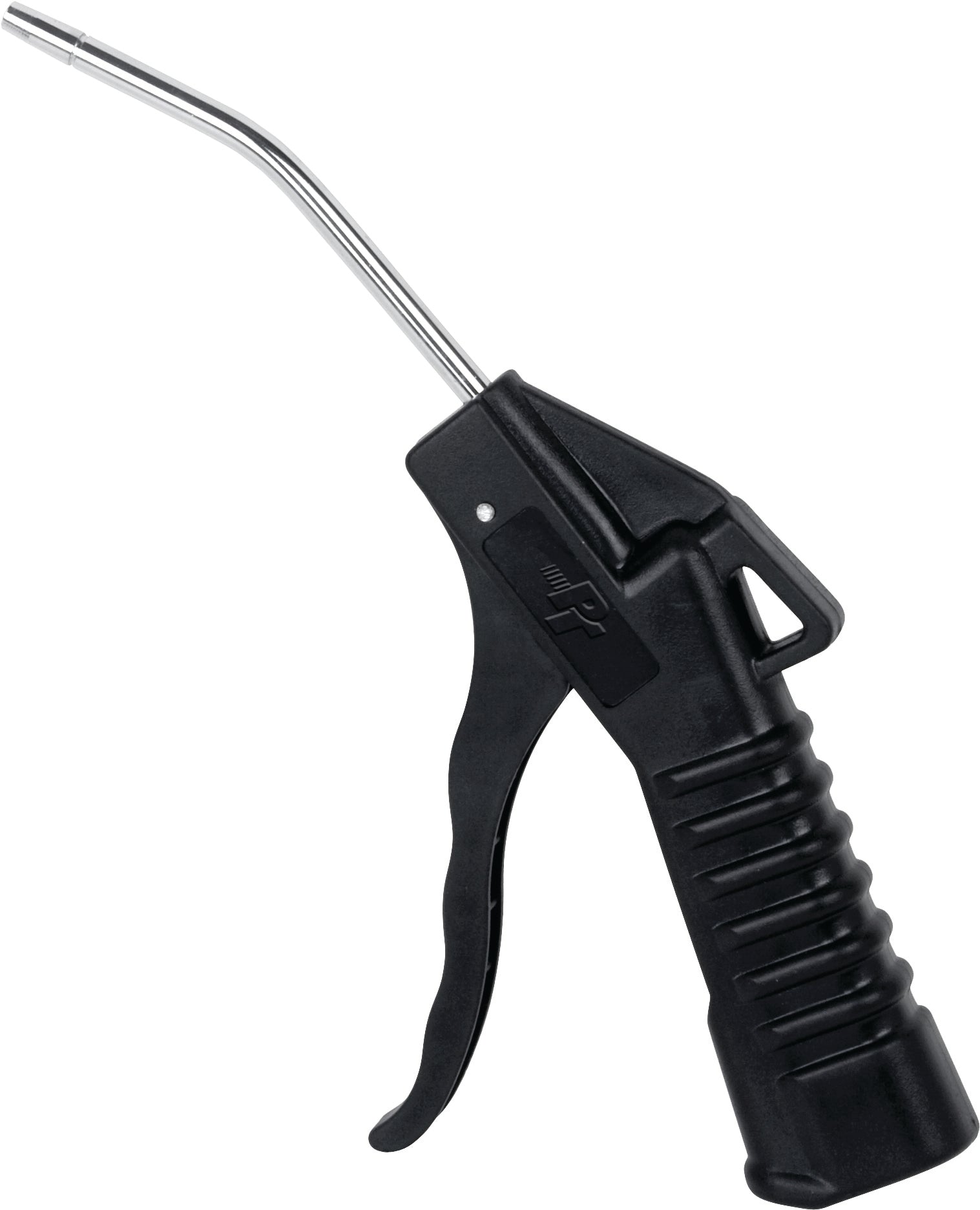 4" Angled Blow Gun