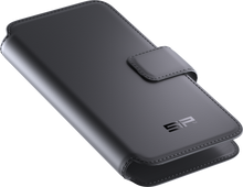 Magnetic Flip Cover Spc+ Black Md