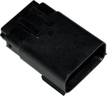 16 Pin Male Connector Black Hd 72167 07bk 07 Up