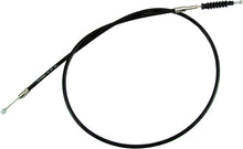 Black Vinyl Clutch Terminator Lw Cable