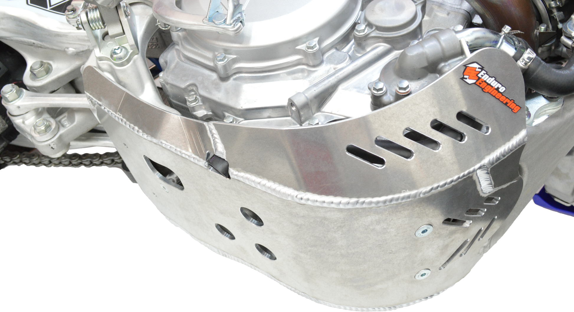 Skidplate Yam