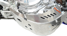 Skidplate Yam