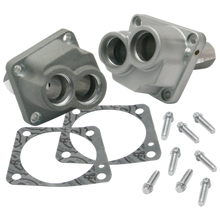 S&S Cycle 84-99 BT Cast Tappet Guide Set