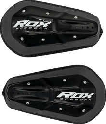 Pro Tec Lite Handguards Black