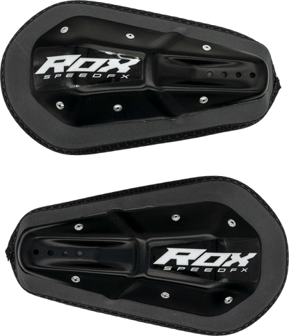 Pro Tec Lite Handguards Black