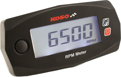 Mini 4 Tachometer