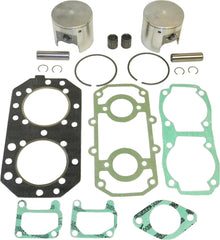 Piston Y650 77