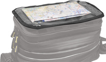 Trails End Ga Map Pocket Black