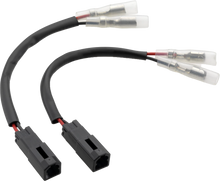 Turn Signal Cable Kit Pair