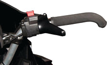 Control Hook W/Micro Tack Grip Fits Aluminum Handlebars