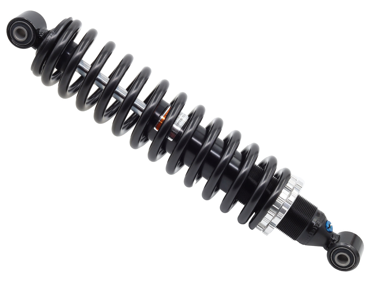 Gas Shock Rear